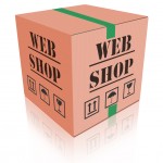 Selbstständig mit einem Onlineshop