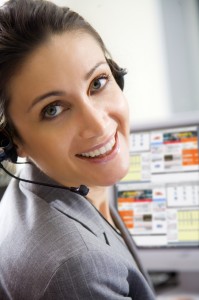 Was spielen Call Center für eine Rolle bei Umfragen?