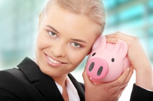 Bei Versicherungsabschlüssen Geld sparen